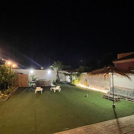 La Casa De Cris Villa Sanlucar de Barrameda Ngoại thất bức ảnh