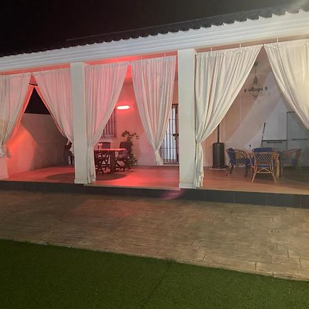La Casa De Cris Villa Sanlucar de Barrameda Ngoại thất bức ảnh