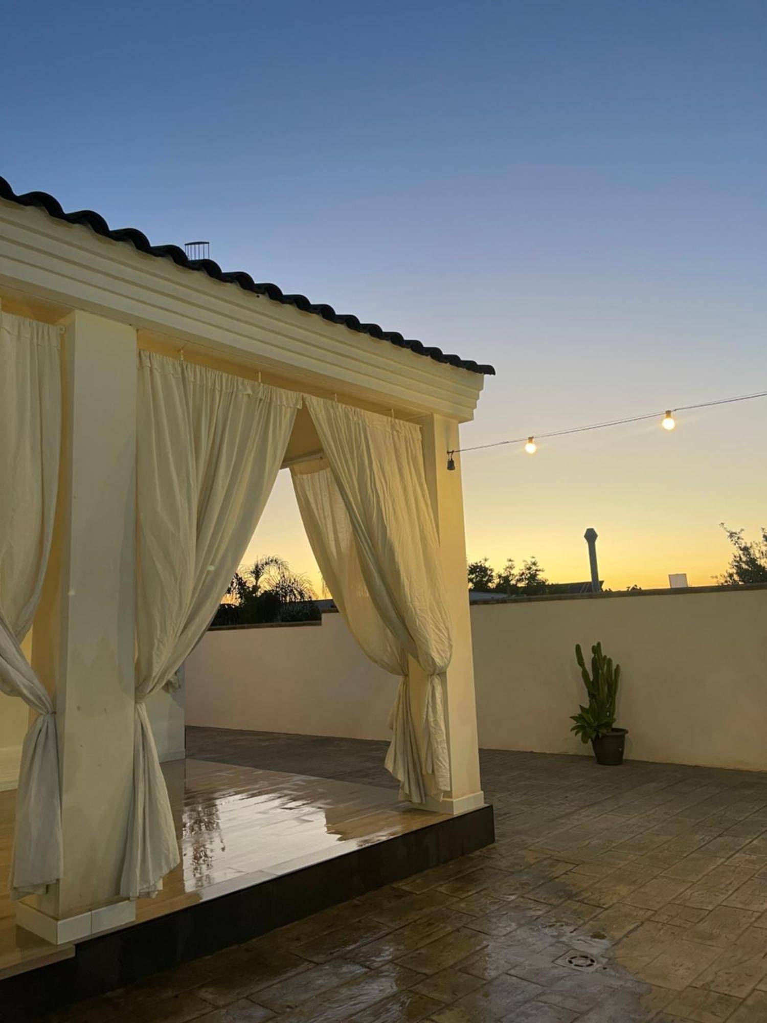La Casa De Cris Villa Sanlucar de Barrameda Ngoại thất bức ảnh
