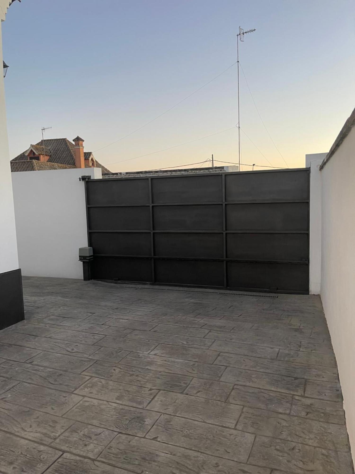 La Casa De Cris Villa Sanlucar de Barrameda Ngoại thất bức ảnh