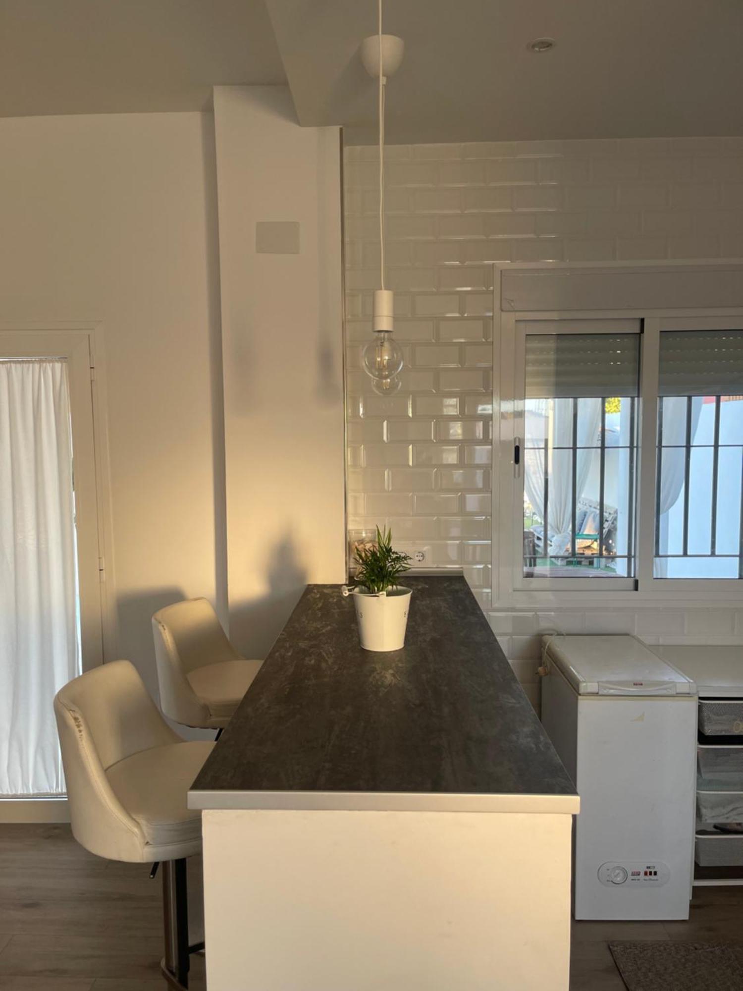 La Casa De Cris Villa Sanlucar de Barrameda Ngoại thất bức ảnh