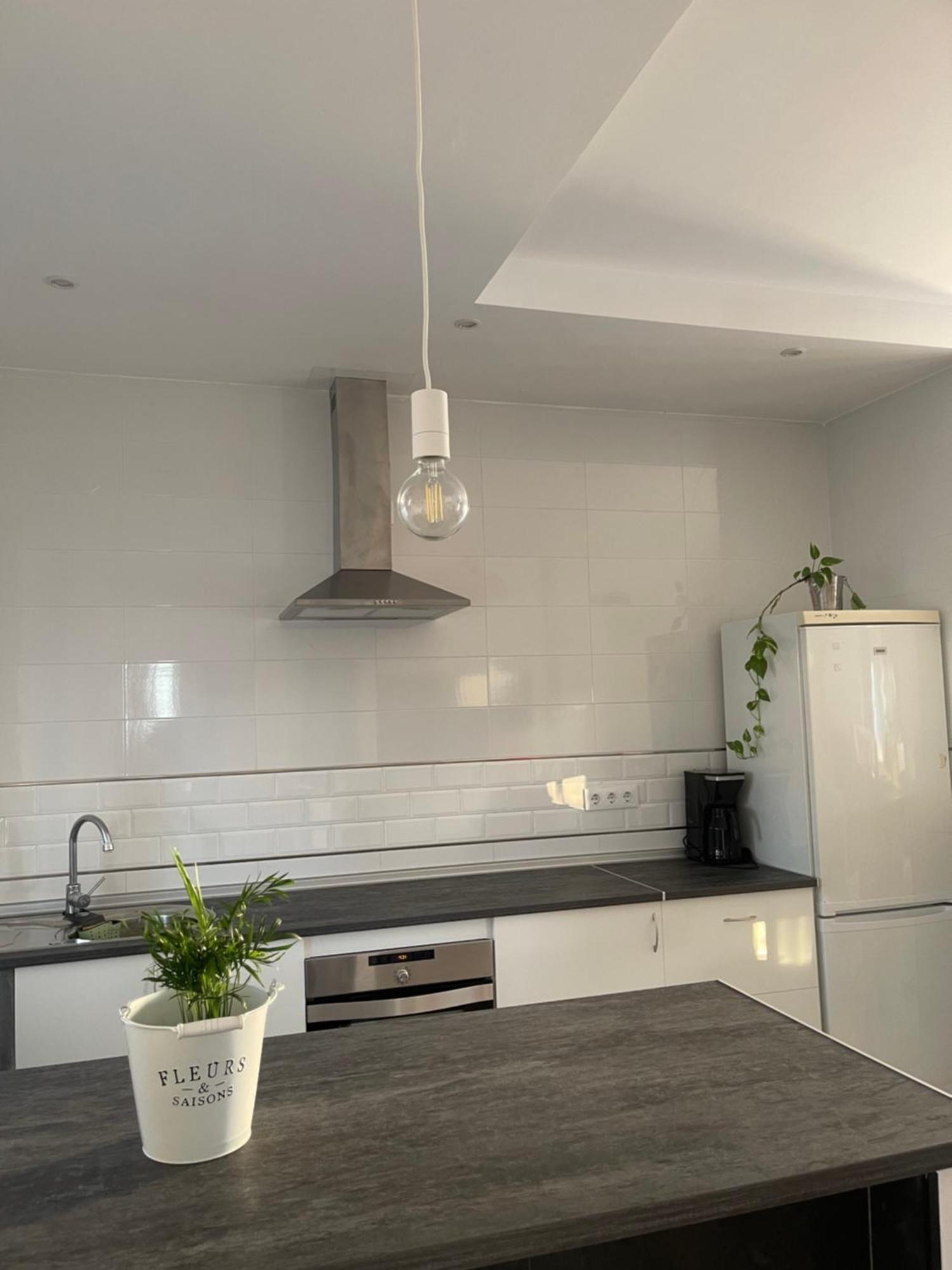 La Casa De Cris Villa Sanlucar de Barrameda Ngoại thất bức ảnh