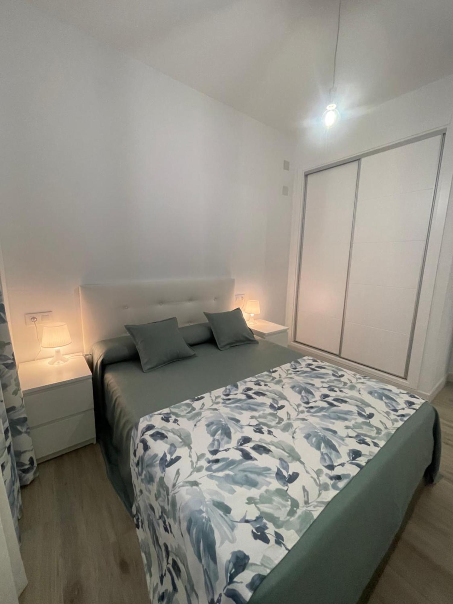 La Casa De Cris Villa Sanlucar de Barrameda Ngoại thất bức ảnh