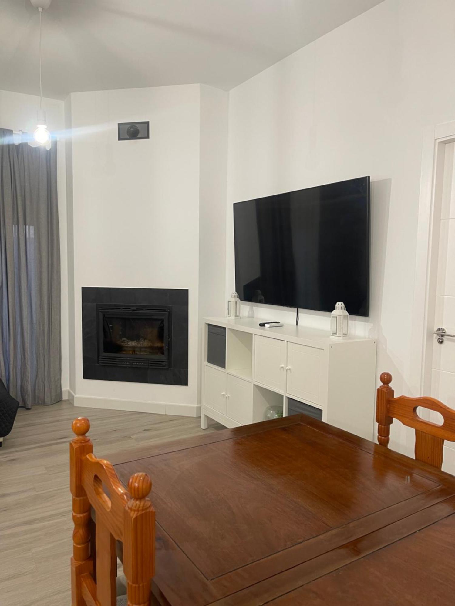 La Casa De Cris Villa Sanlucar de Barrameda Ngoại thất bức ảnh