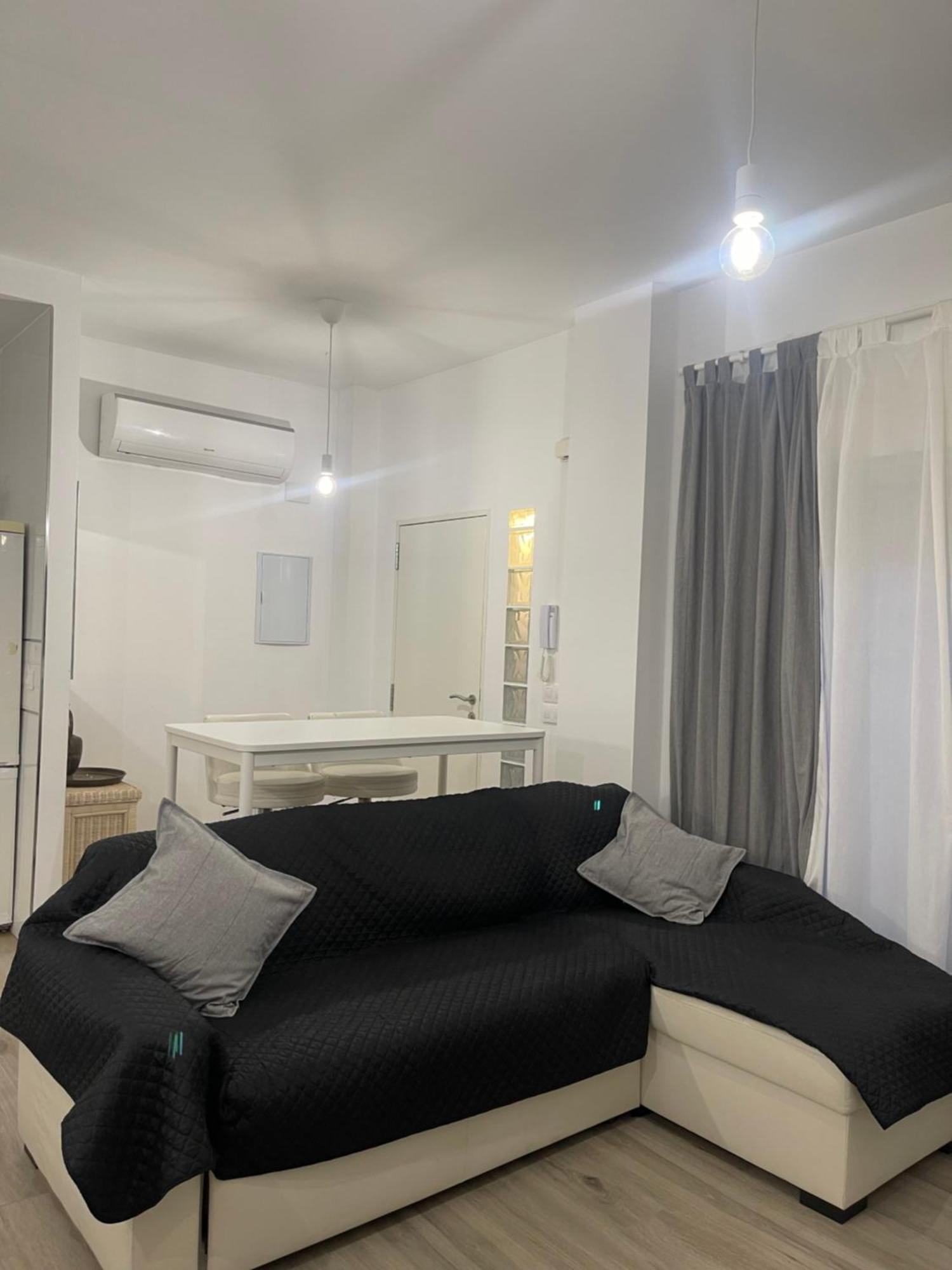 La Casa De Cris Villa Sanlucar de Barrameda Ngoại thất bức ảnh