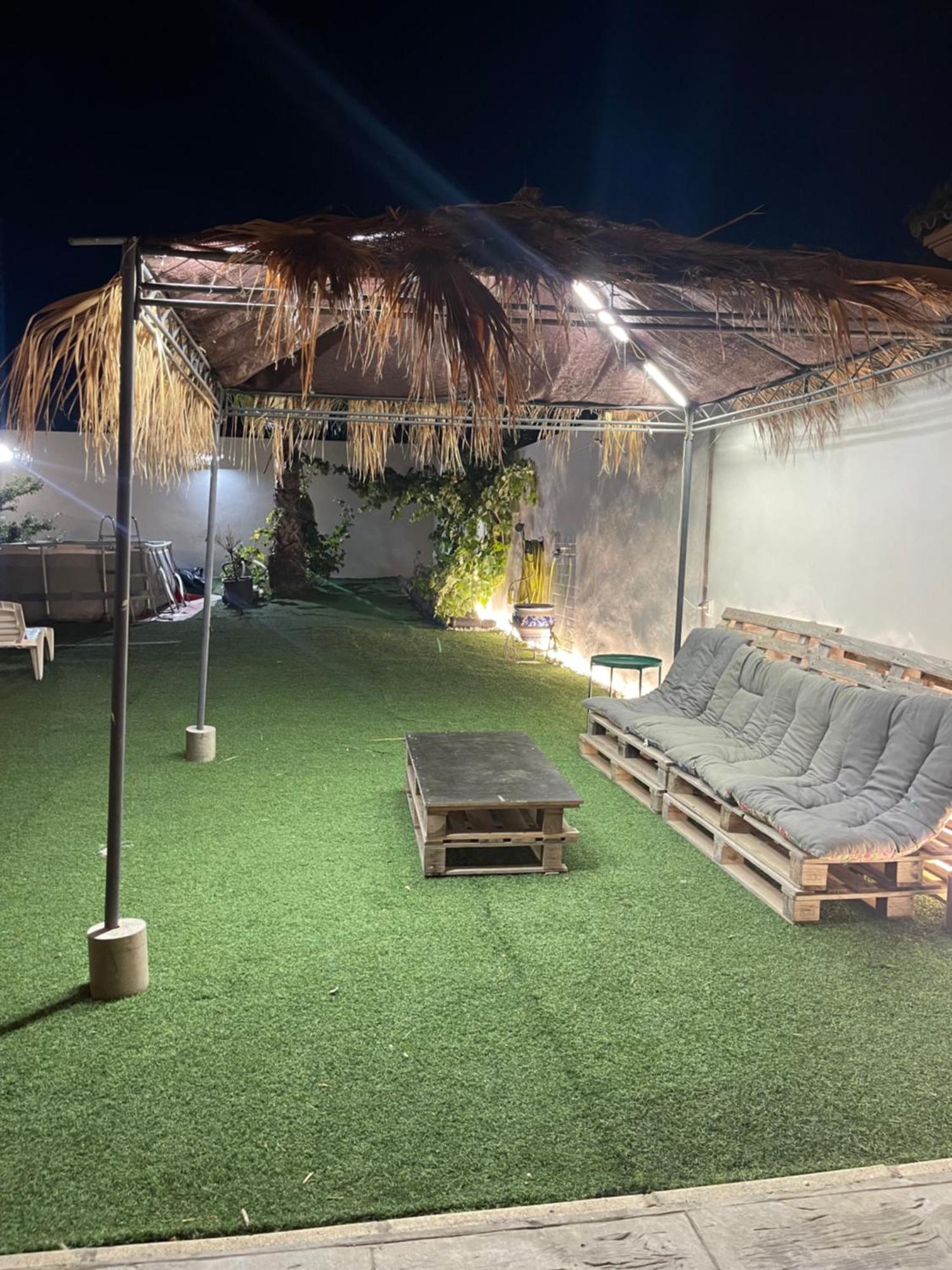 La Casa De Cris Villa Sanlucar de Barrameda Ngoại thất bức ảnh
